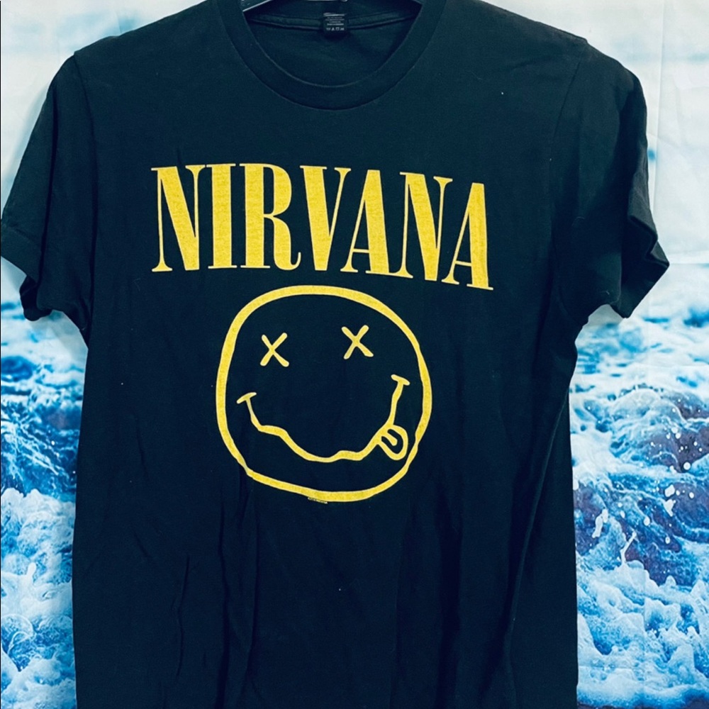 Nirvana